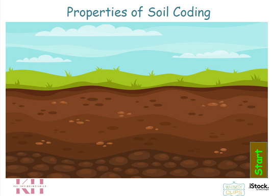 Properties of Soil Coding